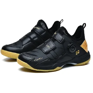 Wholesale High Grade Badminton Shoes Breathable Anti-Slip Badminton Sneaker Sport Badminton Sneaker