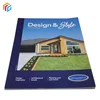 Libro con Stampa a Colori Completa