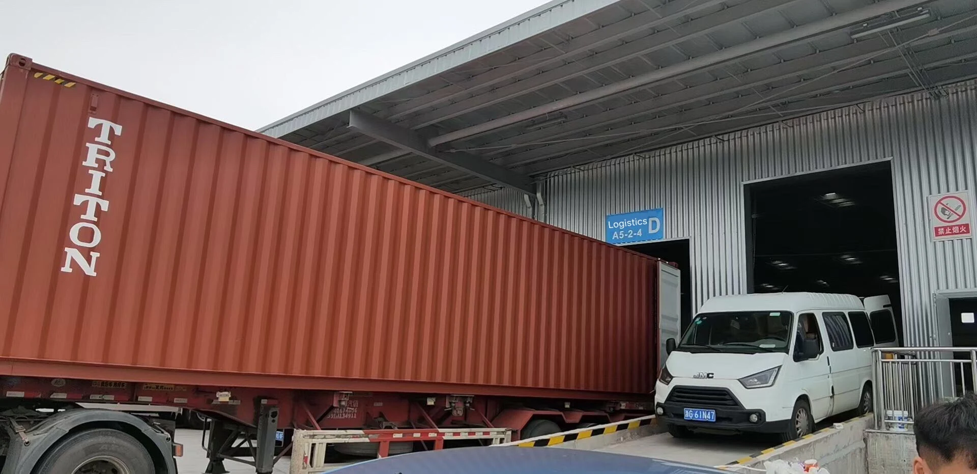 Hui Fan Lifeguard Straw Hat American Popular Style Wholesale Custom