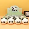 Panda Head Squeeze Toy