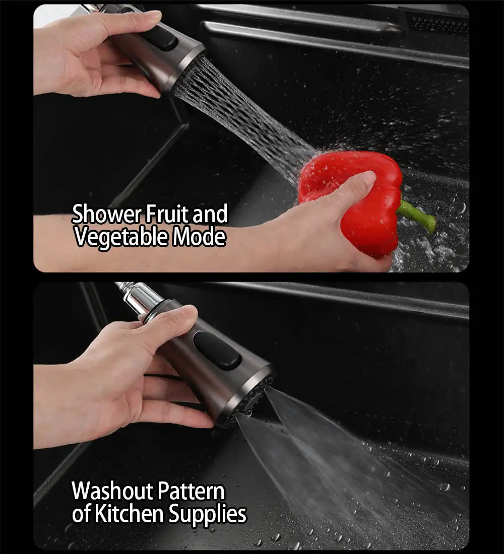 Waterfall Sink Kitchen Stainless Steel Topmount Sink Large Single Slot Wash Basin With