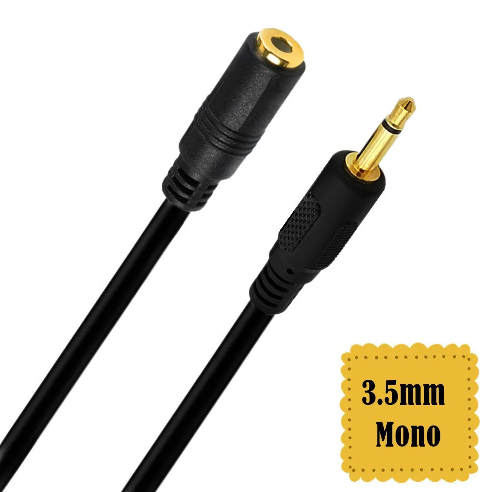 Cavo piatto con 1 Jack stereo 3,5 mm maschio/ 2 jack stereo 3,5 mm