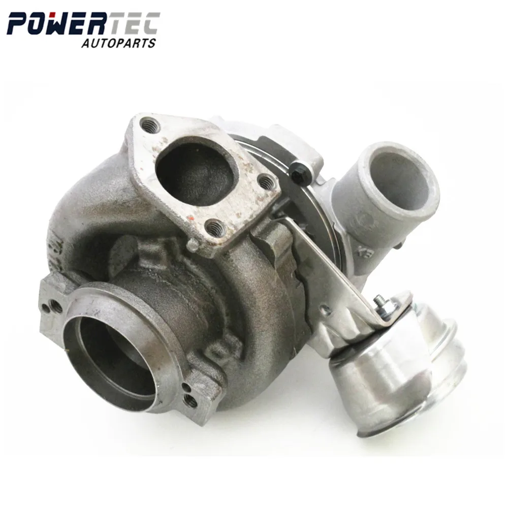 GT2256V Turbo for Jeep Grand Cherokee & Land Rover Range Rover