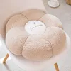 Gelato al tè al latte marrone