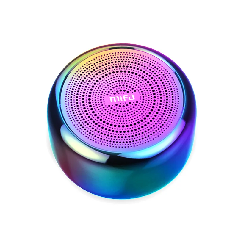 Mifa i8 portable sales bluetooth speaker