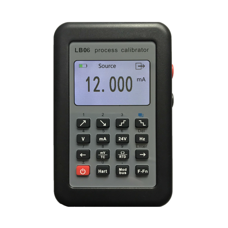 Hantek HDG2062B Benchtop Generator Signal with 2 Channels DDS function Arbitrary Waveform USB LCD Digital Function Generator