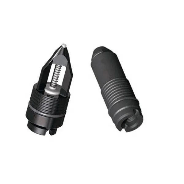 API 6A BPV Back Pressure Valve