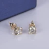 ทองคำ 14k สีเหลือง