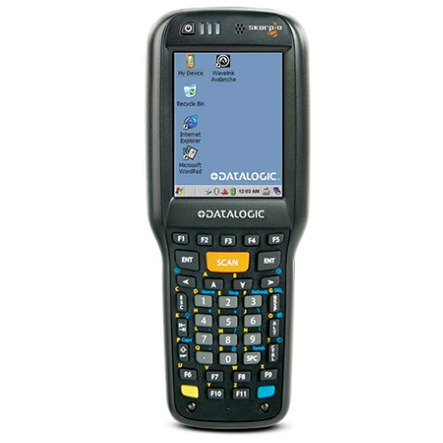 Datalogic  X4 High Performance Handheld Mobile Computers