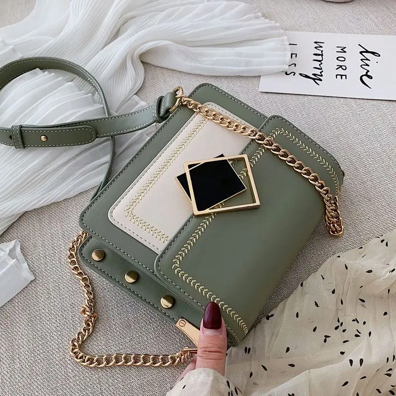 Shop Our New Fashion Sling Bag for Women Chain Shoulder Bags