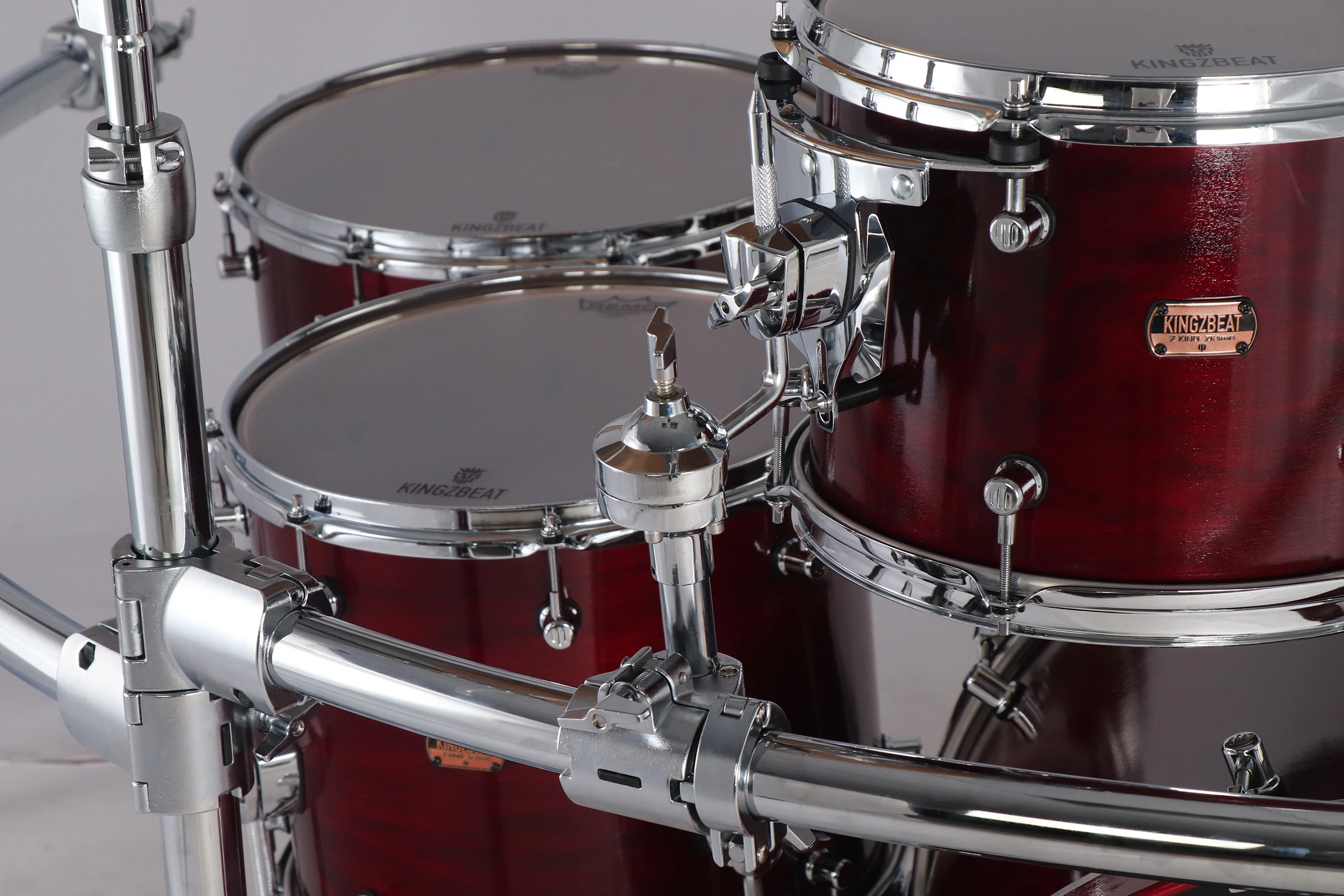 Musical Instrument Drum Hardware Frame Drum Set Folding Rack Buy Drum