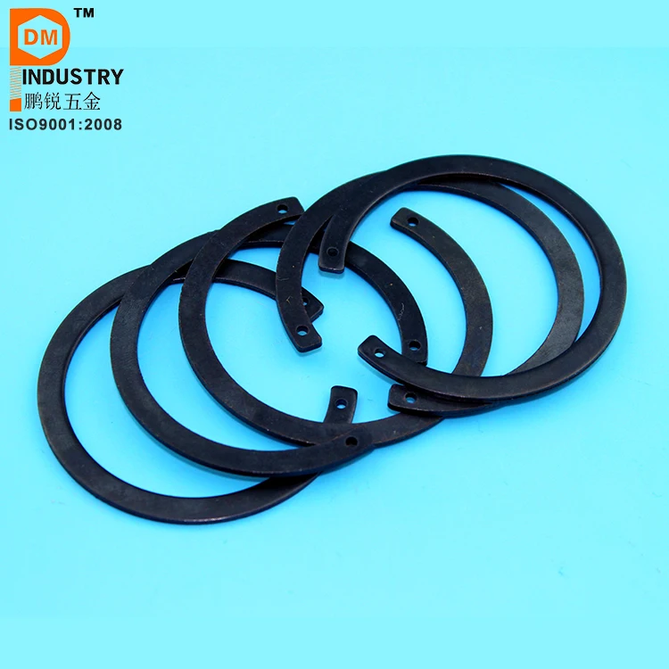 Ring R472 DIN472 Internal Retaining Rings - Durable & Versatile Fasteners