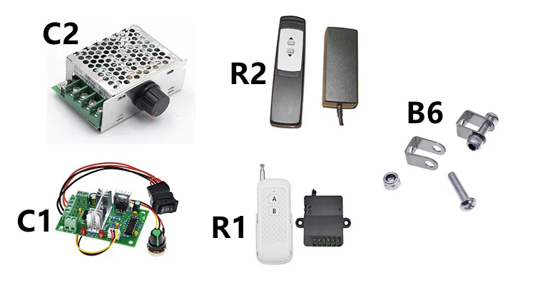 Small Telescoping Electric Linear Actuator 5v Linear Suction Tubular Actuator Micro Solenoid Linear Actuator High Speed