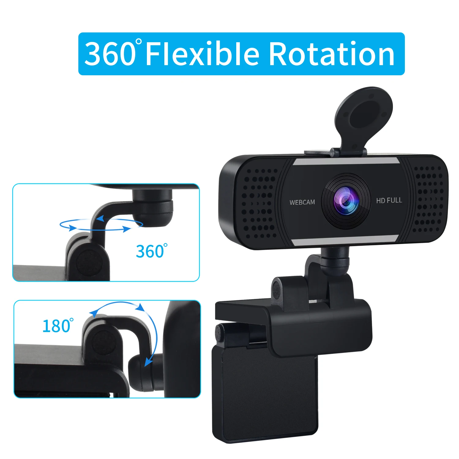 Usb 4k Web Cam With Microphone Autofocus For Pc Full Hd Web Camera 2k 4k 1080p Webcam Buy Webcam Web Camera Webcam 4k Web Cam Product On Alibaba Com