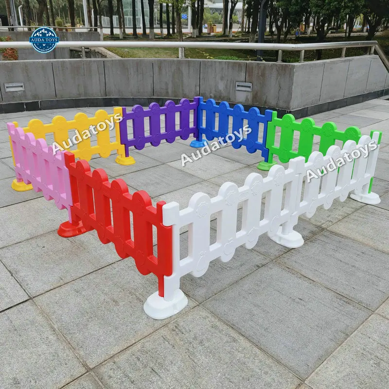 Outdoor Play Fence for Toddlers Safe Durable Solutions
