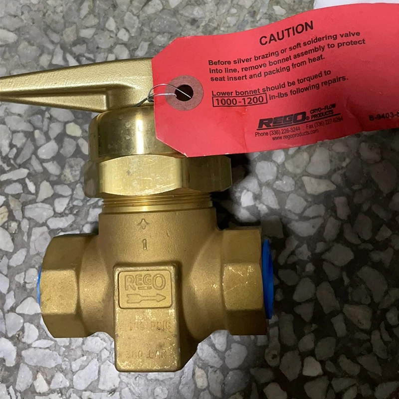 Rego Hp9560 Series Hydrogen Tank Car Cryogenic Industrial Gas High