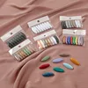opciones de color