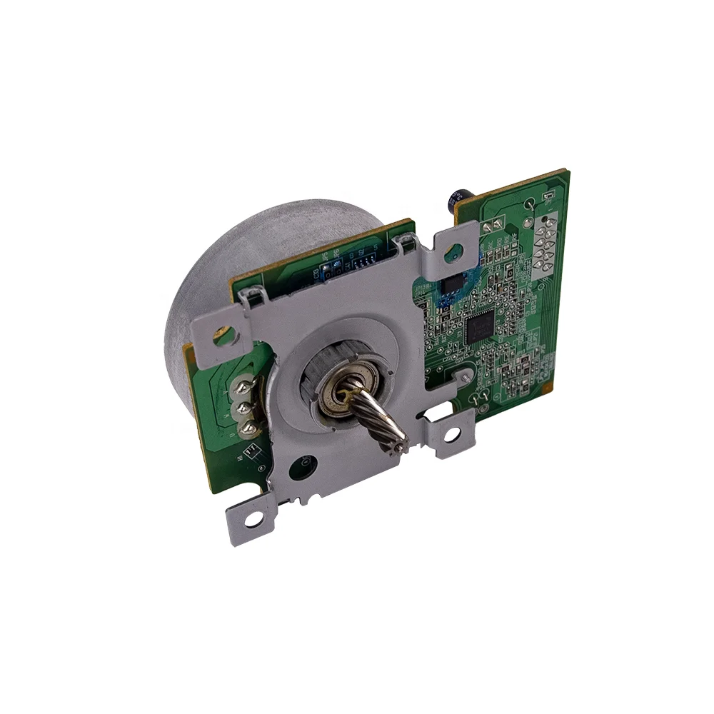 機器 Xerox Versalink C7000 Main Motor - 100% Compatible Drive Assembly