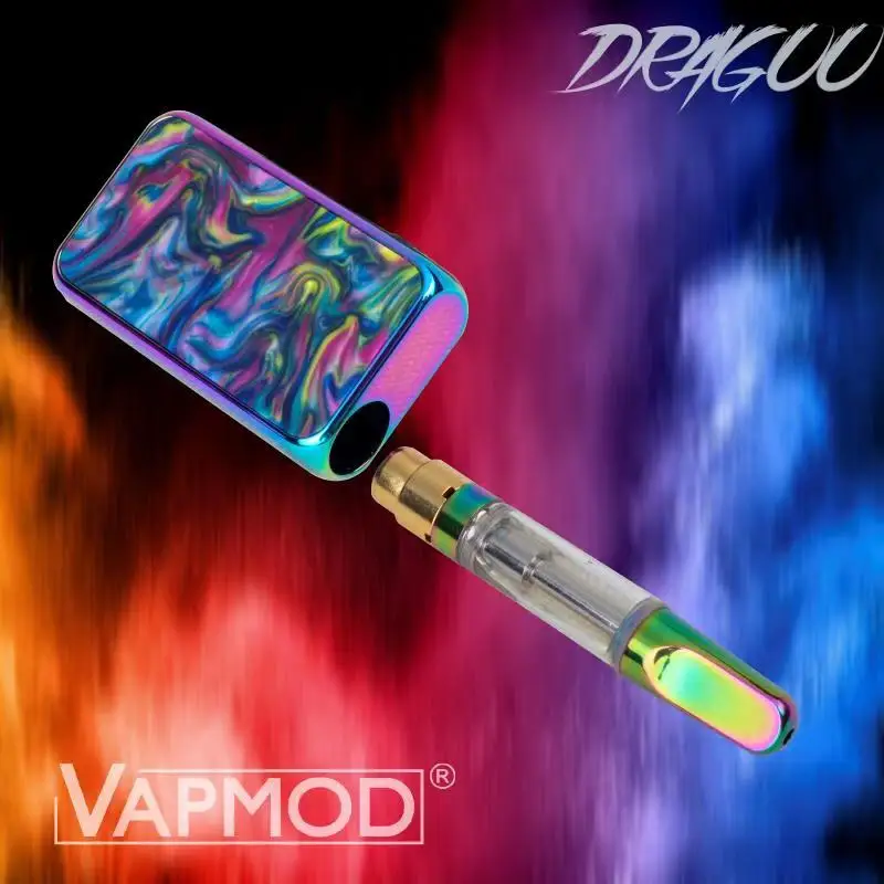 
Электронная сигарета vape pen 