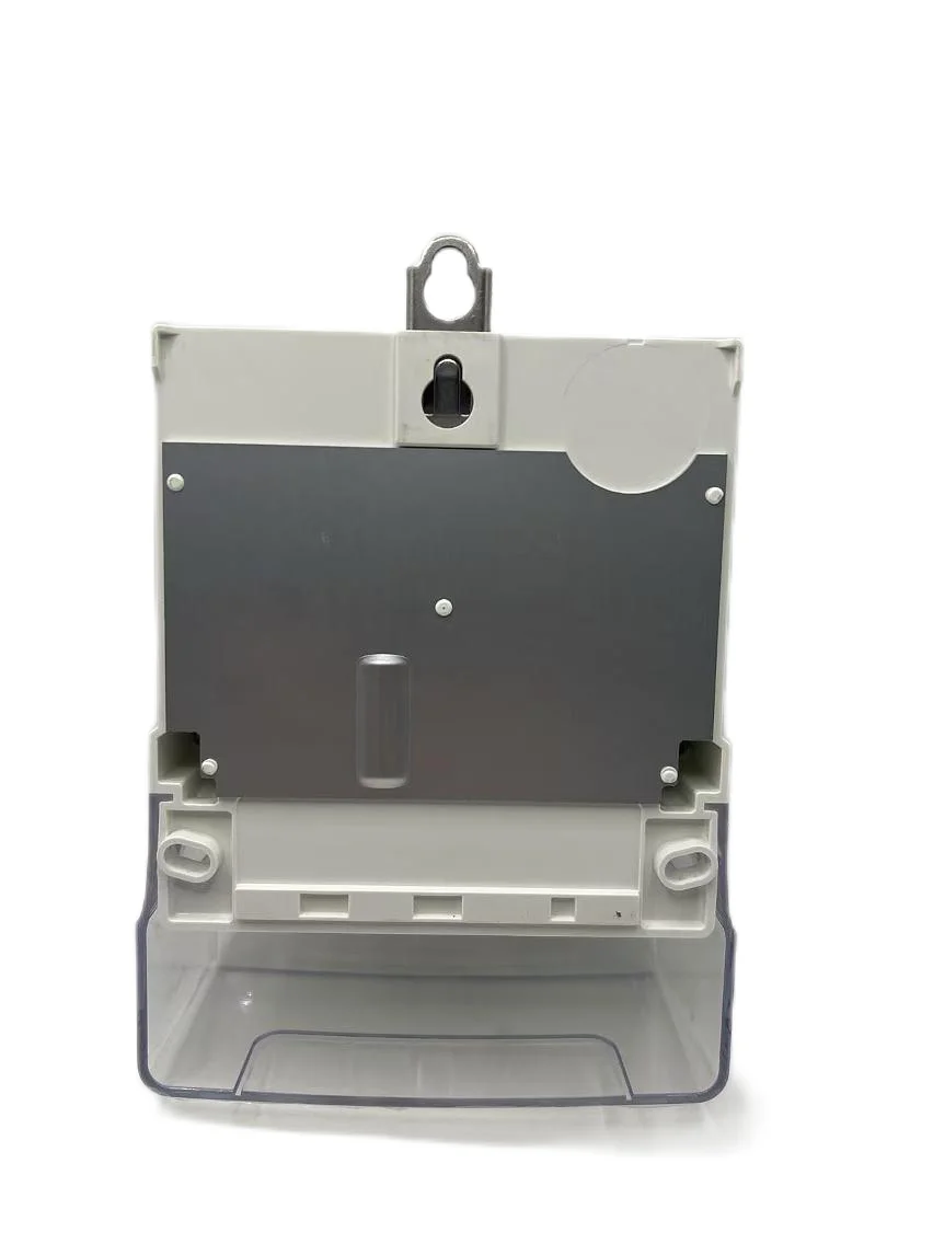 three Phase Smart STS DLMs Meter Optical Port RS485 PLC Electricity Meter kWh Meter Power Meter