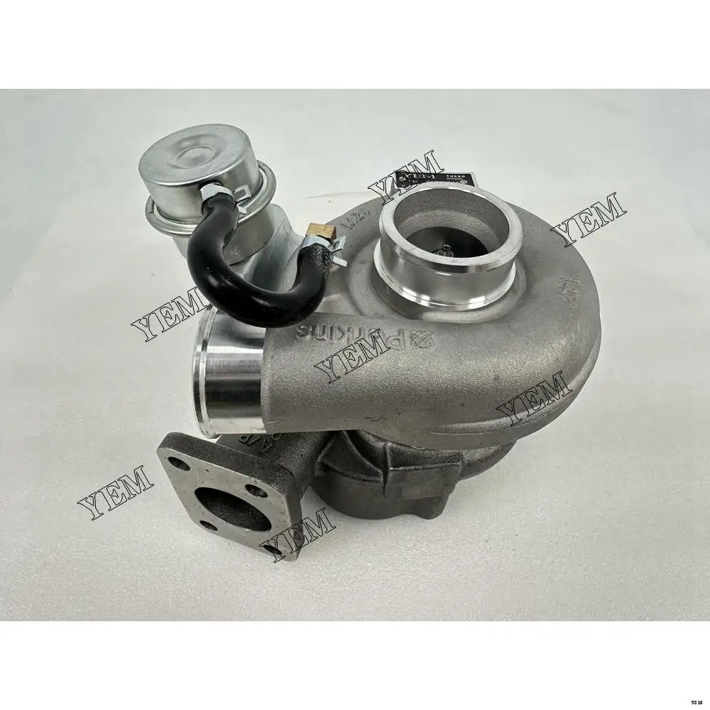 1104D-44T Turbocharger 2674A816 for Perkins