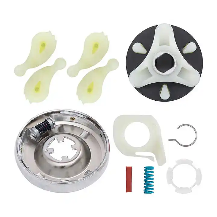 285785 Clothes Washer Mechanism Spare Parts Electrical Accessories Durable Washer Clutch supplier