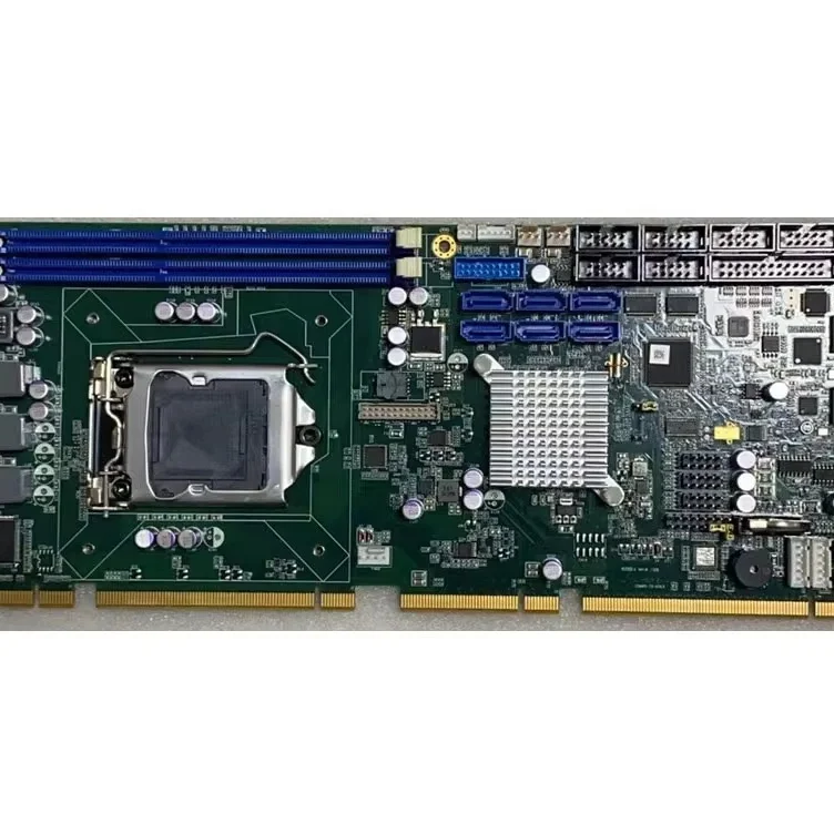 Industrial Motherboards - Reliable and Versatile Solutions