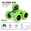 Roues tout-terrain vertes