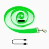 Green Leash