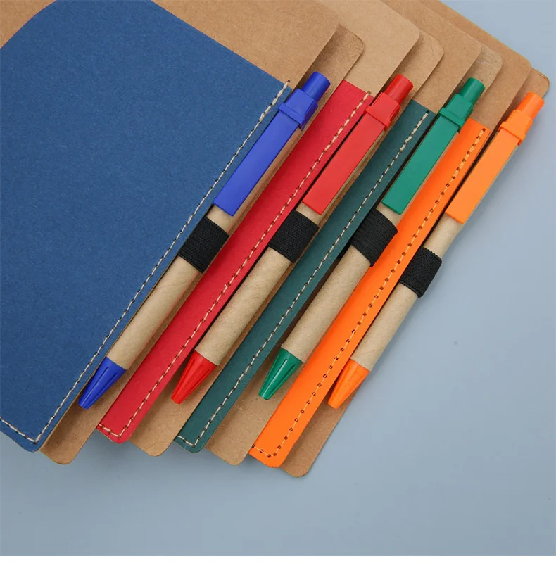 Sticky Notes Schedule Dairy Memo Divider Sticker For Loose Leaf Binder