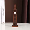 Big Ben 18cm-copper