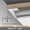 Singolo T10/Bianco