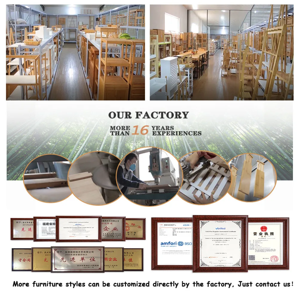 Display Rack Bookcase Rack Bookshelf Bamboo Book Store Shelf Tier Wooden Factory Price 2-4 Storage Holders & Racks Folding