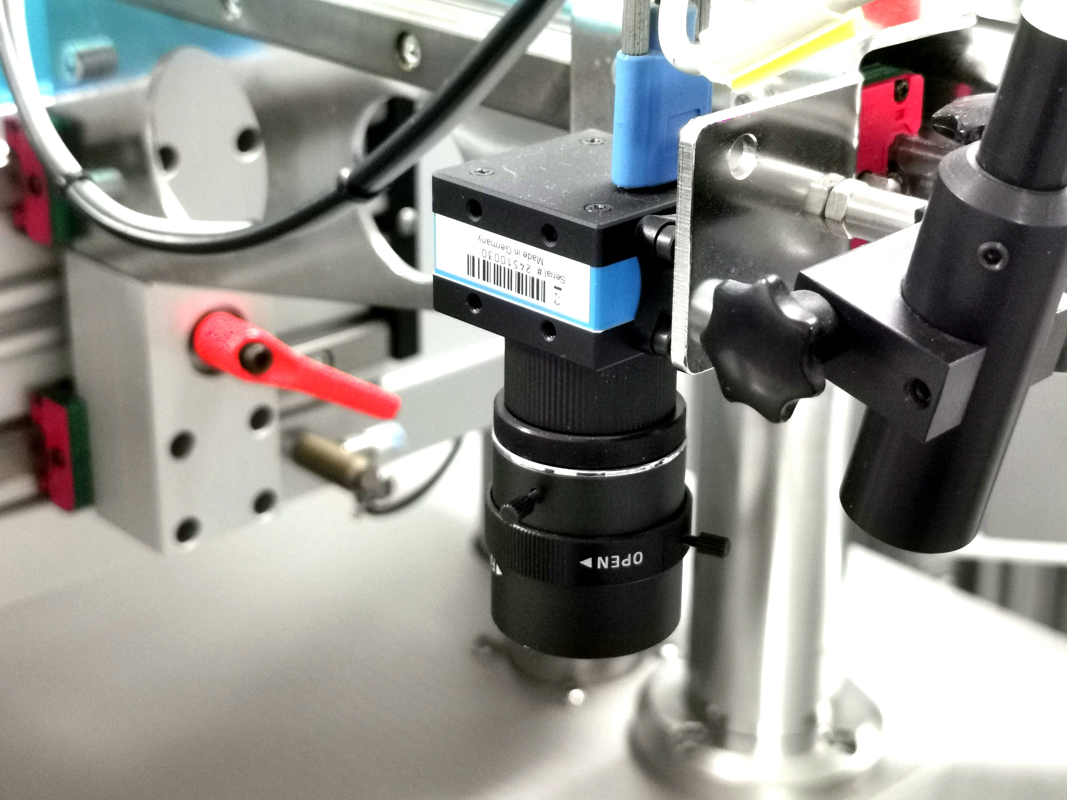 Amplified Multilayer Piezo Actuators Piezo Bending Actuator