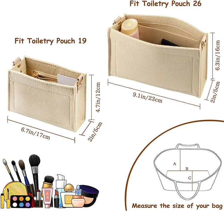 Сумка-органайзер из