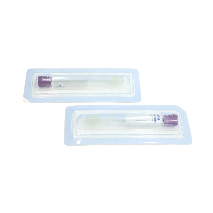 Pyrogen Free Prp Tube 10ml Prp Injector Cure Prp - Buy Prp Tube,Prp ...