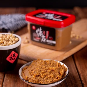 Perfect Quality Instant Miso Soup Dosette Miso Miso Halal