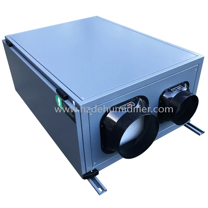 Purifying System Drying Dehumidifier, 220v, 50hz - detail 6