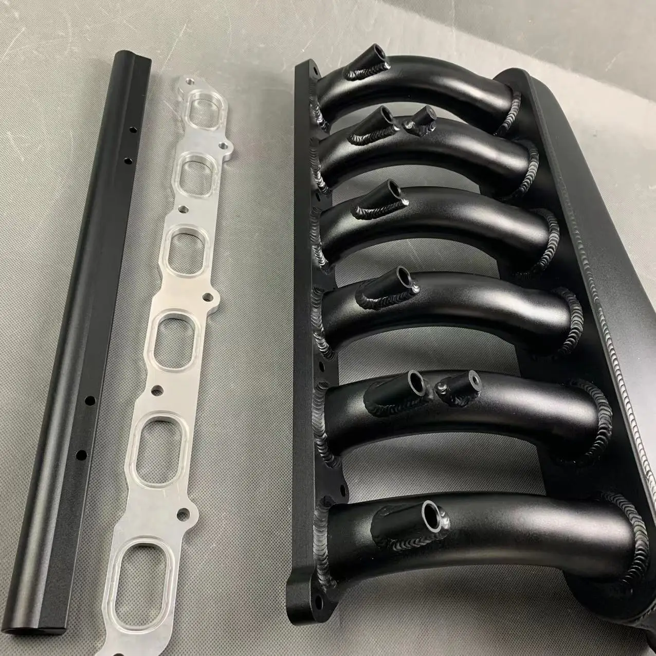 Factory Price Engine Intake Manifold for BMW N54