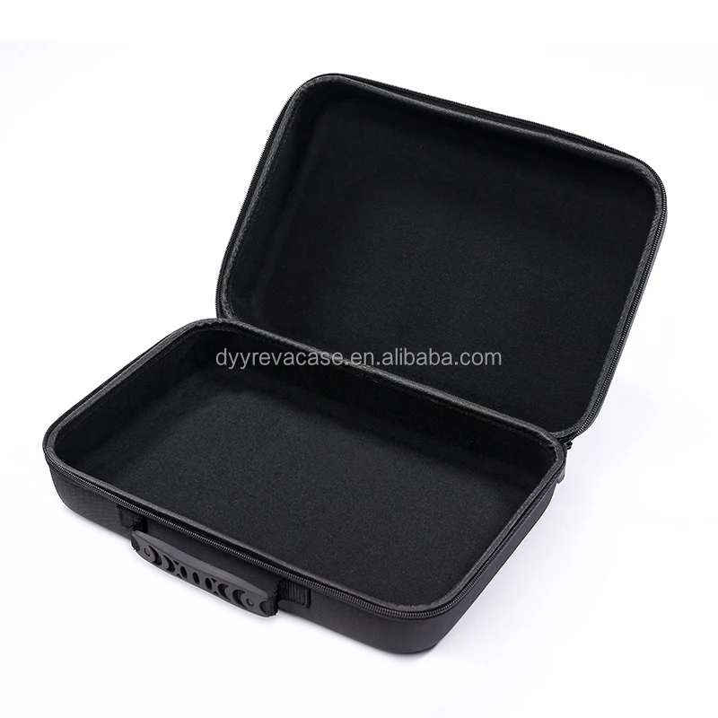 Professional Plastic Custom Carrying Small Eva Hard Case Tool Box With