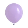 macarrón morado