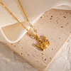 Granchio/oro