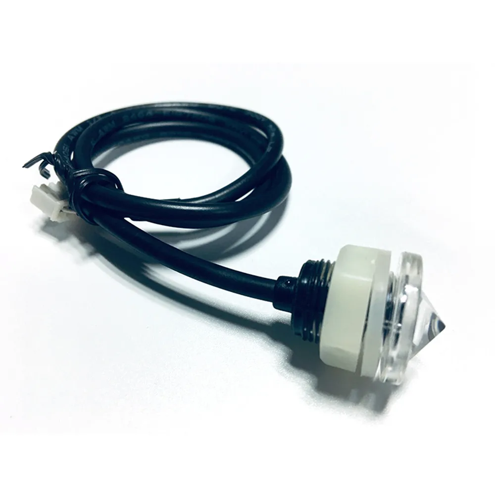 Fibre Optic Liquid Level Sensor Fritzing Flexible Liquid Level Sensor