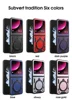color list