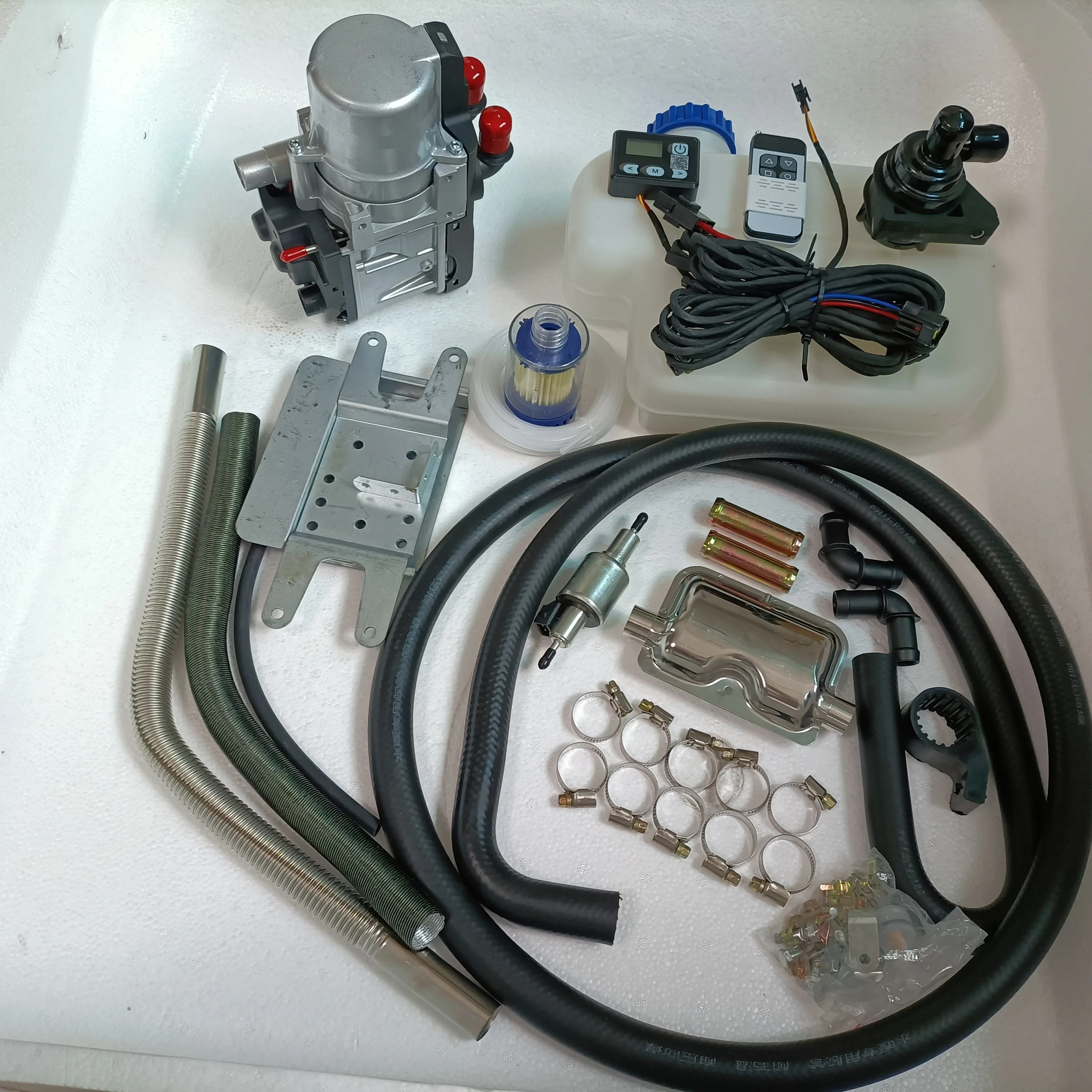 thumbnail image 2 of 12V Resistance Heater Electric Heating Rod Manufacturers And Suppliers 2 of 14