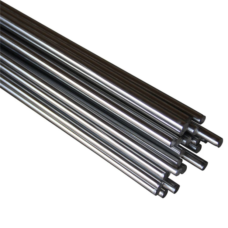 China supplier hot sale 17-4PH 15-7PH 15-5PH 17-7PH stainless steel round bar