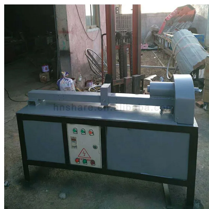 Automation Square Tube Embossed Cold Machine Ss Pipe Twisting Machine