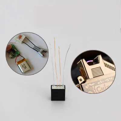 11kv High Voltage Pulse Arc Ignition Lighter Transformer