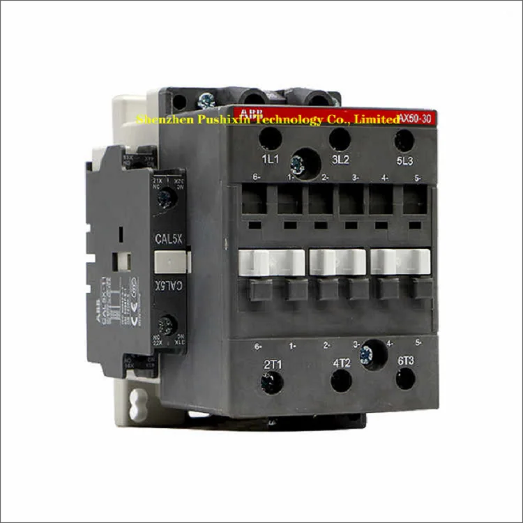AC/DC Contactor Wholesaler Distributors for Fuji Siemen Schneiders ABBs Mitsubishis with Good Price