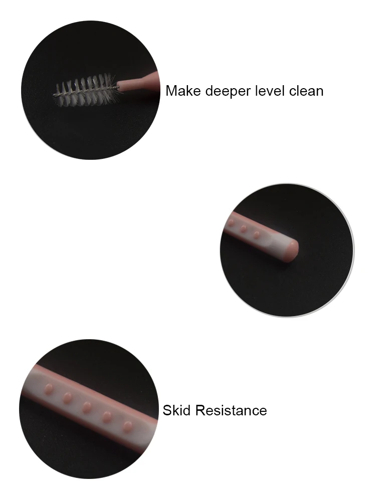 
Благоприятное средство для удаления зубного налета из Китая 